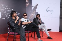 Gaami Movie Press Meet Photos
